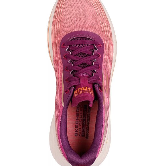 Skechers Women's Max Cushioning Elite 2.0 Alaura Athletic Running Shoes, Size 8 - Picture 16 of 16